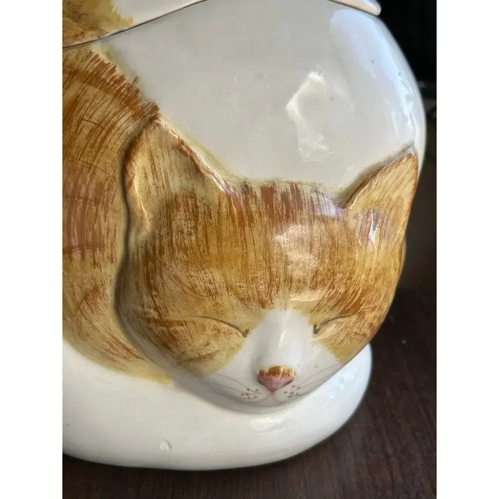 Los Angeles pottery vintage los